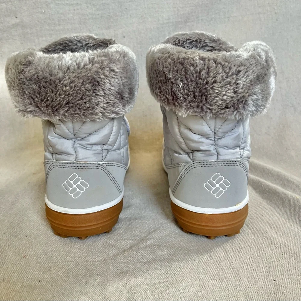 Columbia outdoor utilitarian